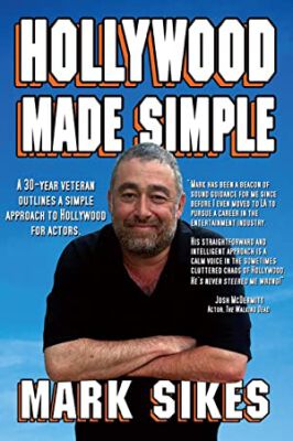 Official profile picture of Mark Sikes Movies