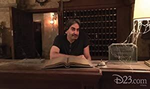 Official profile picture of Mark Silverman