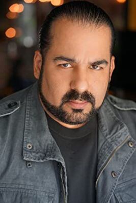 Official profile picture of Mark Smith