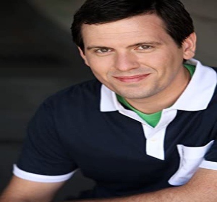 Official profile picture of Mark Thudium Movies