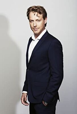 Official profile picture of Mark van Eeuwen