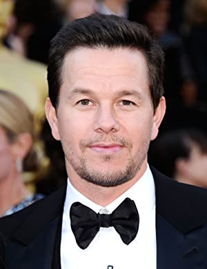 Official profile picture of Mark Wahlberg
