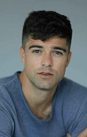 Official profile picture of Markian Tarasiuk