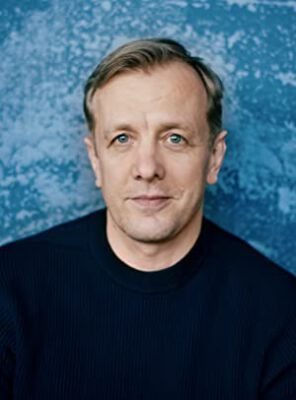 Official profile picture of Markus von Lingen Movies
