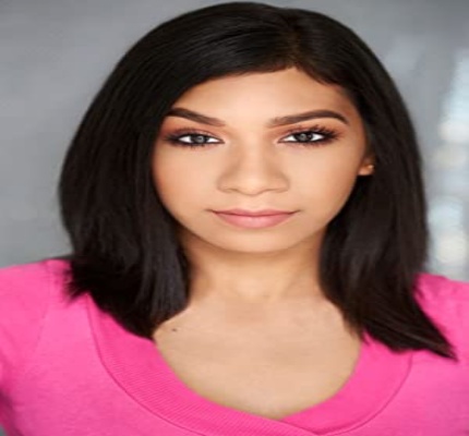 Official profile picture of Marla Acevedo Movies