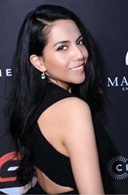 Official profile picture of Marlene Marquez