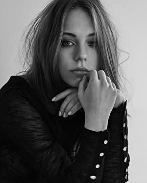 Official profile picture of Marlo Kelly