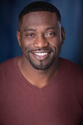 Official profile picture of Marlon Hayes