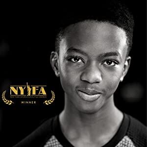 Official profile picture of Marlon Kazadi