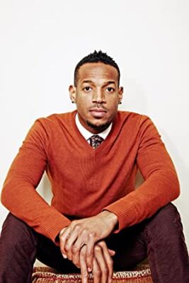 Official profile picture of Marlon Wayans