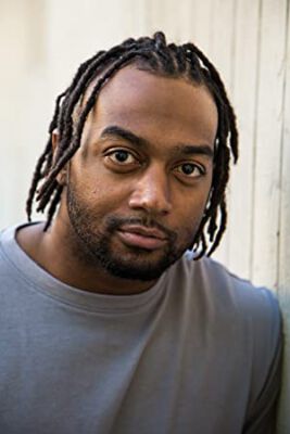 Official profile picture of Marlon Webb