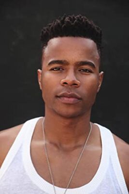 Official profile picture of Marque Richardson Movies