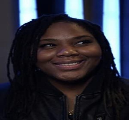 Official profile picture of Marqueshia Richardson