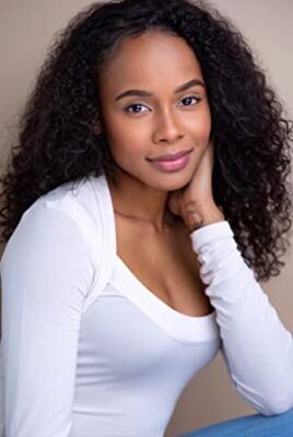 Official profile picture of Marquita Goings