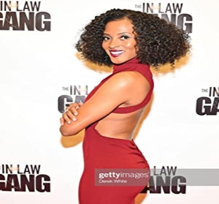 Official profile picture of Marquita McSwain