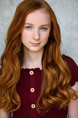 Official profile picture of Marron Marelle Davidson