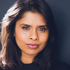 Official profile picture of Marsha Goolcharan