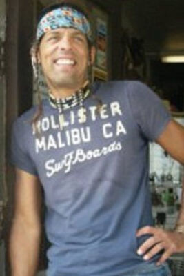 Official profile picture of Marshall Dancing Elk Lucas