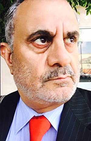 Official profile picture of Marshall Manesh