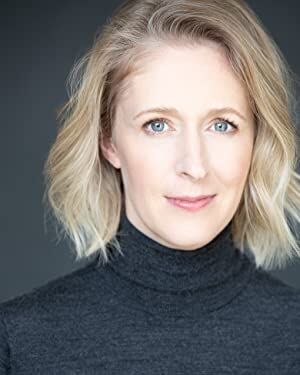 Official profile picture of Martha Girvin