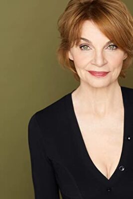 Official profile picture of Martha Hackett
