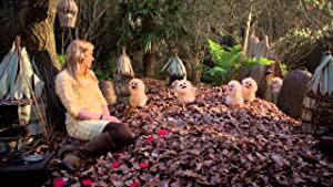 Official profile picture of Martha Howe-Douglas