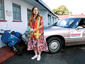 Official profile picture of Martha Kelly
