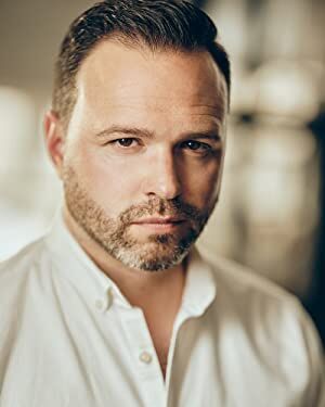 Official profile picture of Martin Alexander Colton