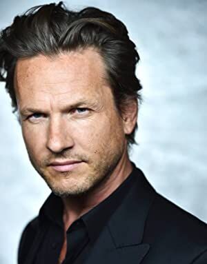 Official profile picture of Martin Dingle Wall