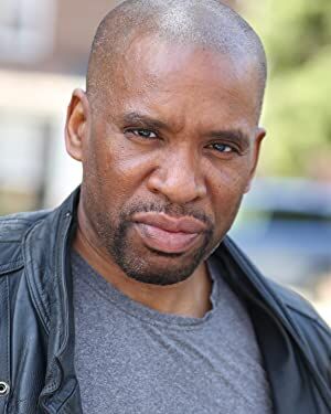 Official profile picture of Martin Fisher