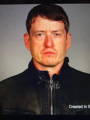 Official profile picture of Martin Harris