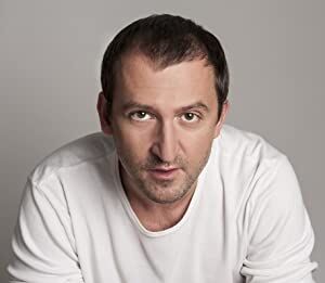Official profile picture of Martin Hofmann