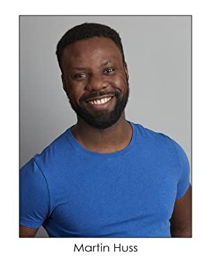 Official profile picture of Martin Huss