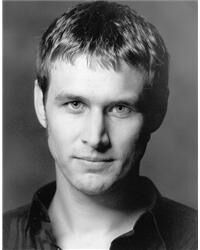 Official profile picture of Martin Hutson