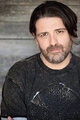 Official profile picture of Martin J. Riddell