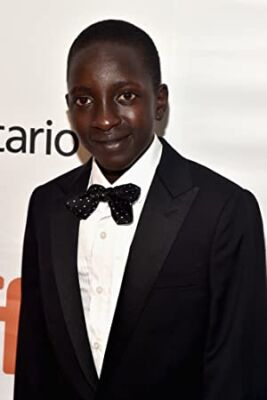 Official profile picture of Martin Kabanza