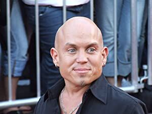 Official profile picture of Martin Klebba
