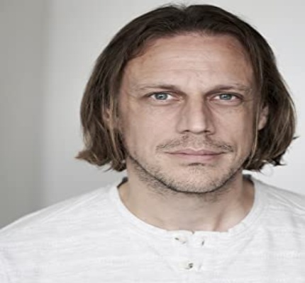 Official profile picture of Martin Portlock