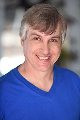 Official profile picture of Martin R Mlodozeniec