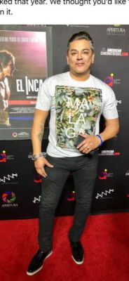 Official profile picture of Martin Santander