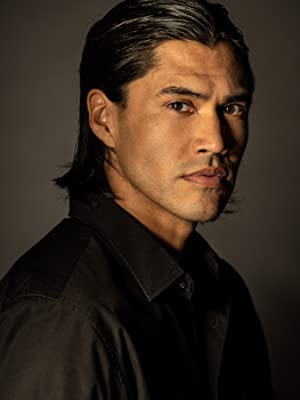Official profile picture of Martin Sensmeier