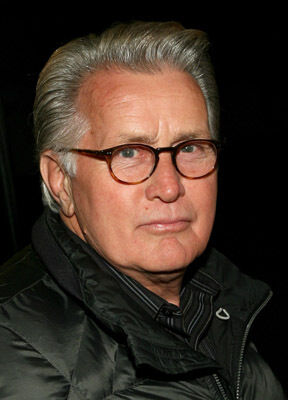 Official profile picture of Martin Sheen