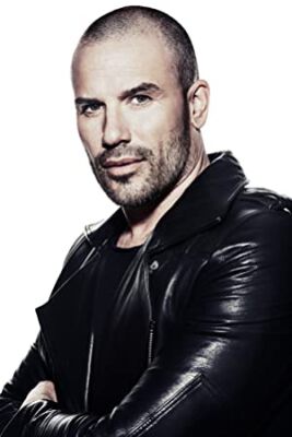 Official profile picture of Martin Stenmarck