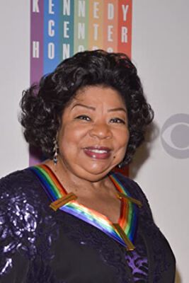 Official profile picture of Martina Arroyo