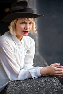 Official profile picture of Martina Krajnakova Movies