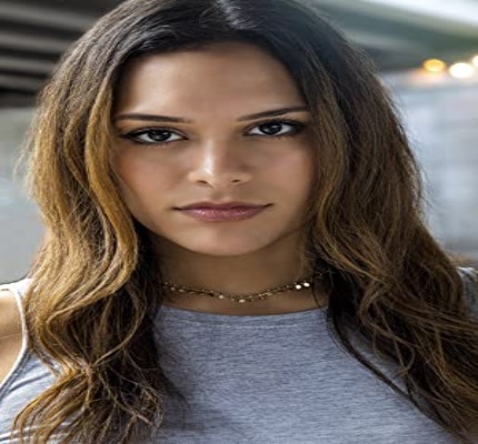 Official profile picture of Martina Vargas