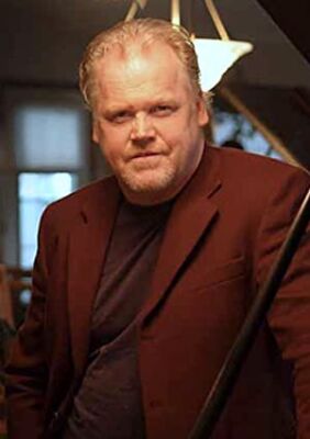 Official profile picture of Marty Antonini