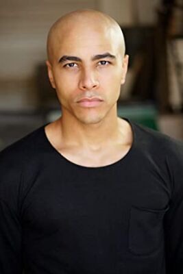 Official profile picture of Marvin Ross Movies