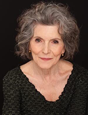 Official profile picture of Mary Anisi