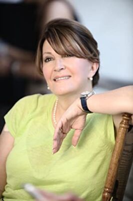 Official profile picture of Mary Apick
